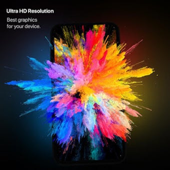 Image 2 for Live Wallpapers 4k & HD B…