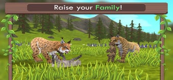 Imagen 3 para WildCraft: Wild Sim Onlin…