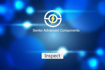 Image 0 for SENKO Vue