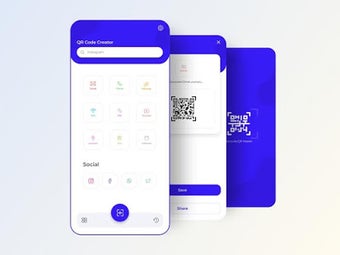 Image 0 for WiFi QR Code Scanner: QR …