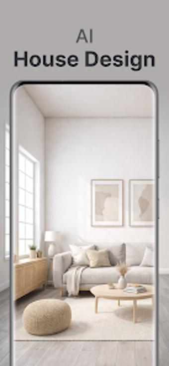 Imagen 0 para Housify AI: Visual Home D…