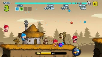 Image 14 for Turbo Kids