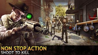 Image 0 for Last Hope Sniper - Zombie…