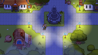Imagen 0 para Lonesome Village