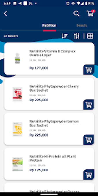 Imagen 2 para Amway Central Indonesia