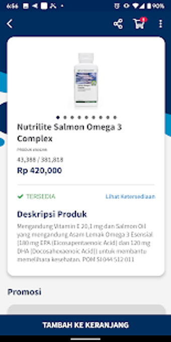 Imagen 1 para Amway Central Indonesia