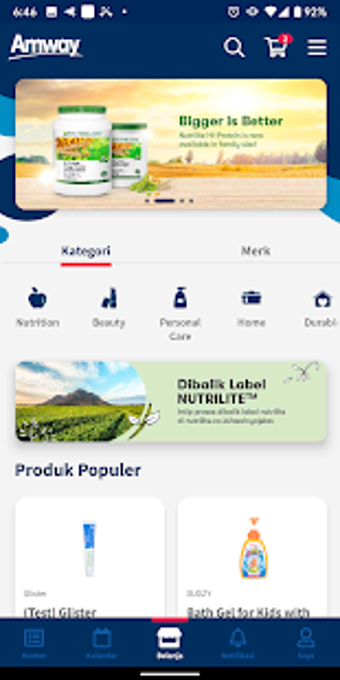 Imagen 3 para Amway Central Indonesia