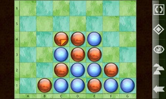 Image 0 for Four In A Line V+
