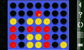 Image 3 for Four In A Line V+