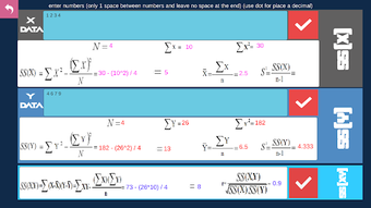 Imagen 0 para SPSS Test Selector
