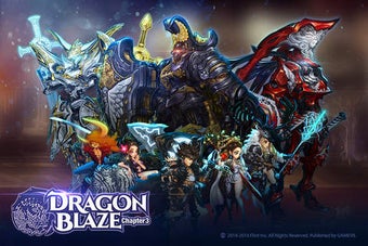 Image 0 for Dragon Blaze