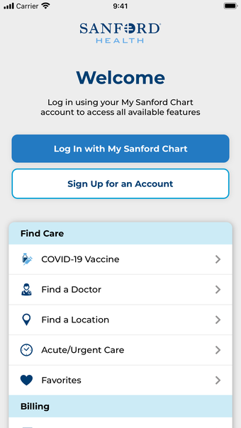Image 0 for Sanford