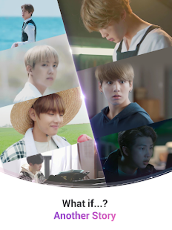 Image 0 for BTS WORLD