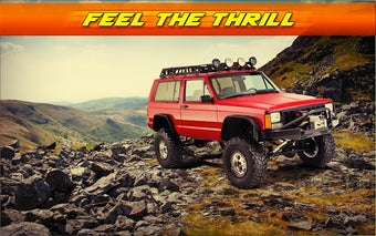 Image 0 for OffRoad Jeep Adventure 18