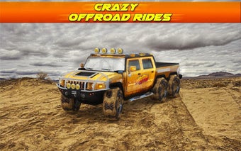 Image 1 for OffRoad Jeep Adventure 18