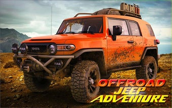 Image 2 for OffRoad Jeep Adventure 18