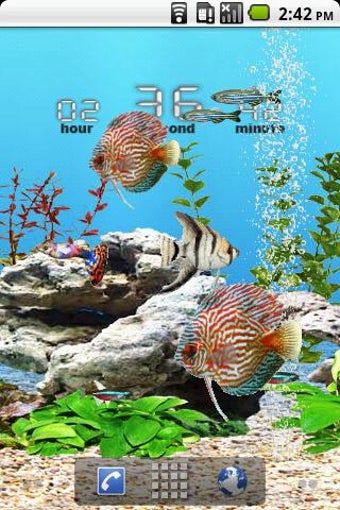 Imagen 0 para Live Wallpaper Tool OwnSk…