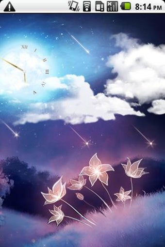 Imagen 1 para Live Wallpaper Tool OwnSk…