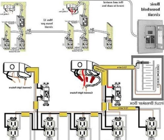 Imagen 3 para Basic Electrical Wiring -…