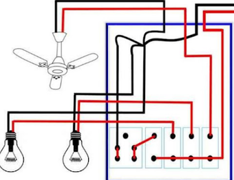 Imagen 1 para Basic Electrical Wiring -…