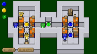 Image 0 for Roboban: Colors