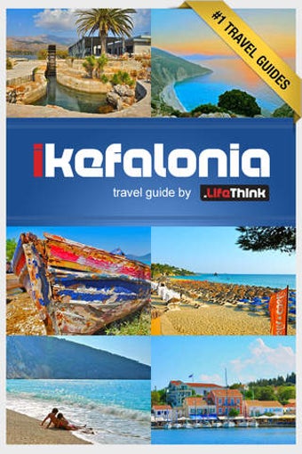 Image 0 for iKefalonia