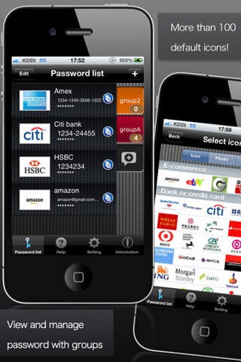 Imagen 0 para Password Manager Pro Free