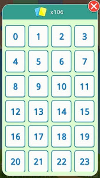 Imagen 2 para Number 123 Flashcards (Le…