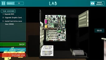 Image 2 for PC Building Simulator : B…