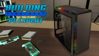 Image 1 for PC Building Simulator : B…
