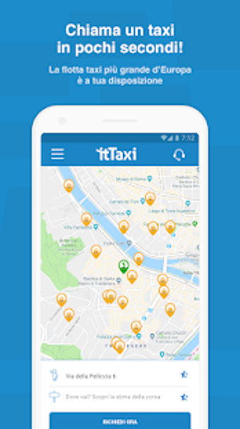 Imagen 0 para it Taxi