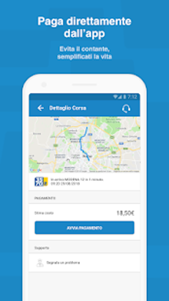 Imagen 2 para it Taxi