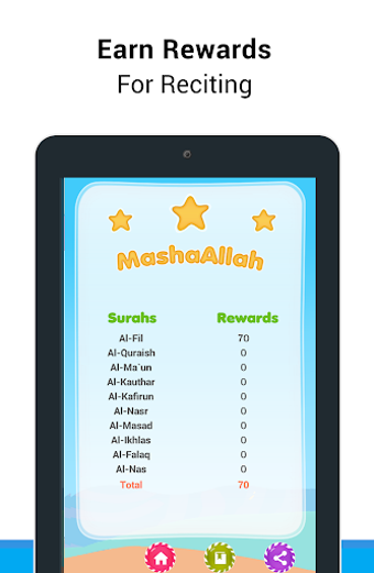 Imagen 0 para 10 Surah for Kids
