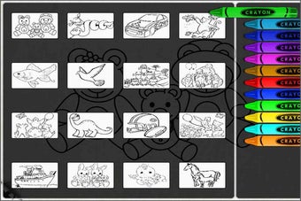 Image 1 for Smart Baby games