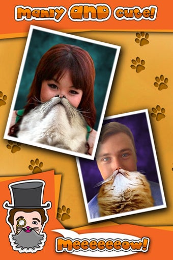 Image 0 for Cat Beard- Create Your Ow…