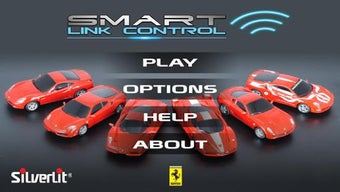 Imagen 1 para Silverlit Smart Link Ferr…