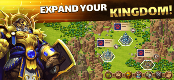 Image 2 for Million Lords: World Conq…