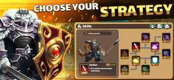 Image 0 for Million Lords: World Conq…
