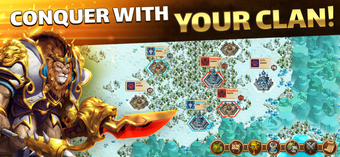 Image 1 for Million Lords: World Conq…
