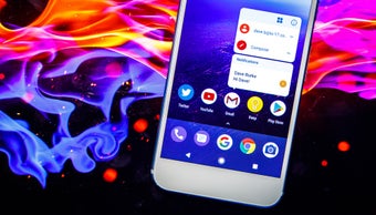 Image 0 for Android 8.0 Oreo