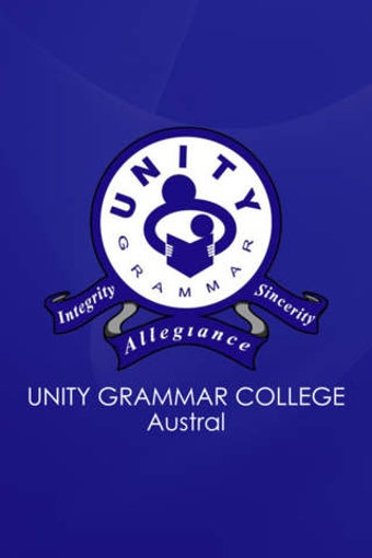 Image 0 for Unity Grammar College Aus…