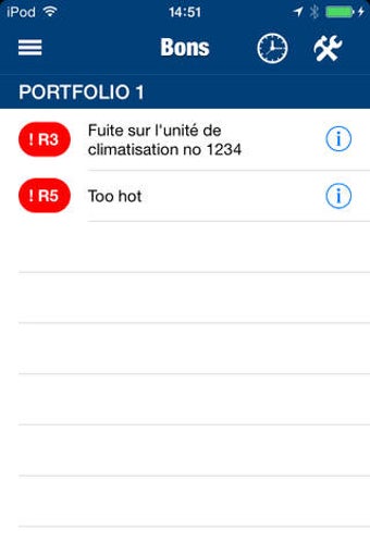 Imagen 0 para VIZU Maintenance
