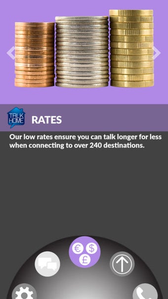 Image 0 for Talk Home
