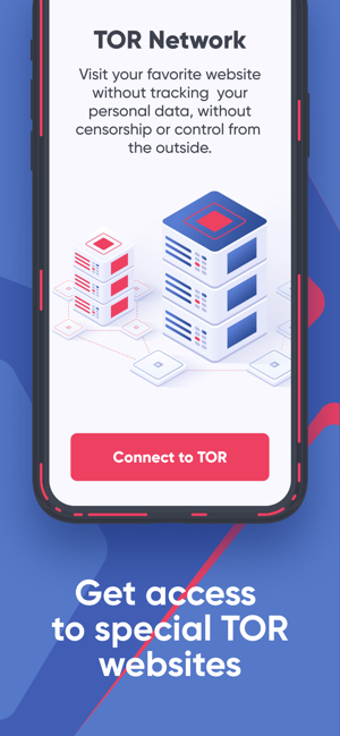 Image 0 for TOR Network: TOR Browser