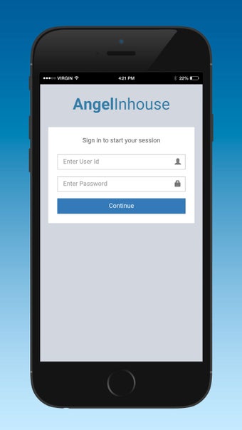 Image 3 for Angel Partner Interface