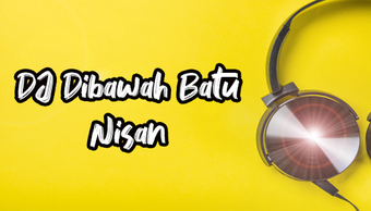 Image 0 for DJ Dibawah Batu Nisan