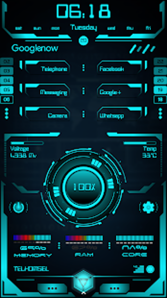Image 2 for Futunic Series v.30