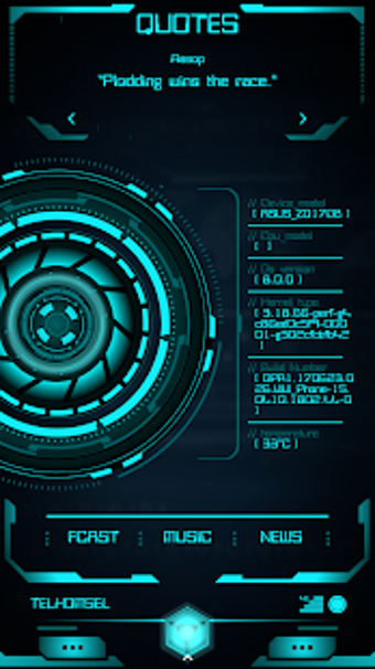 Image 1 for Futunic Series v.30