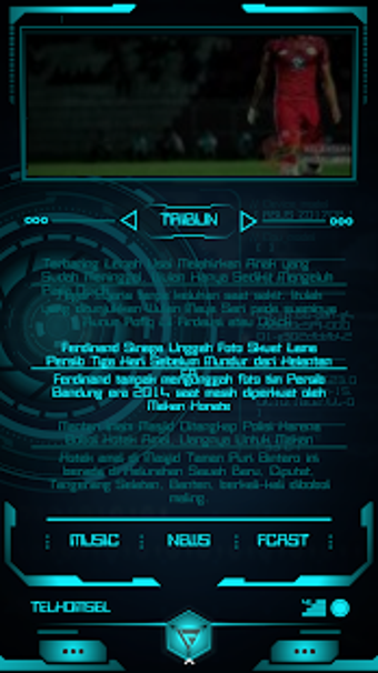 Image 3 for Futunic Series v.30