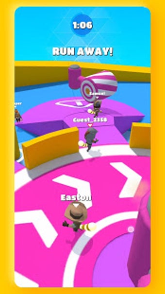 Image 3 for Fall Guys Game Guide